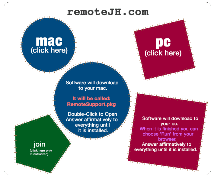 All remote access-remotejh.com